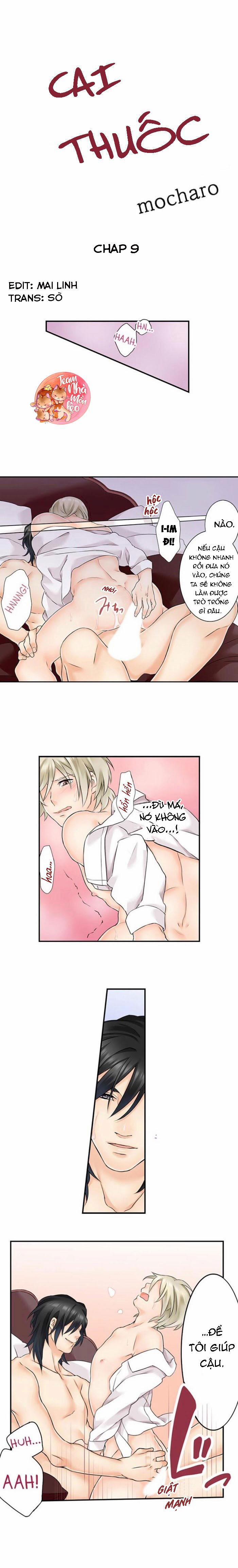 Cai Thuốc 9 trang 1