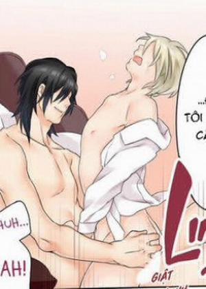 Đọc truyện tranh Cai Thuốc