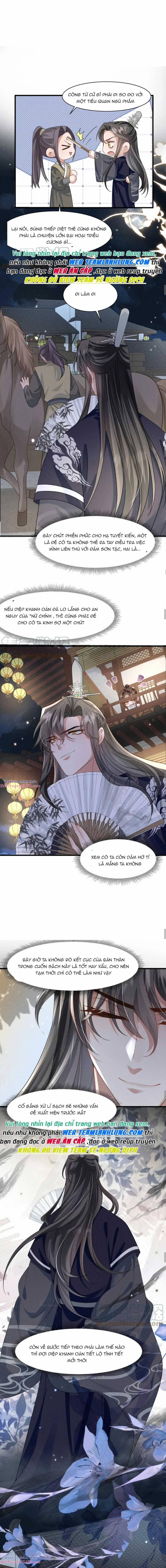 Cải Trang Thành Nữ Phụ Ác Độc Ta Được Các Nam Chính Sủng 14 trang 2