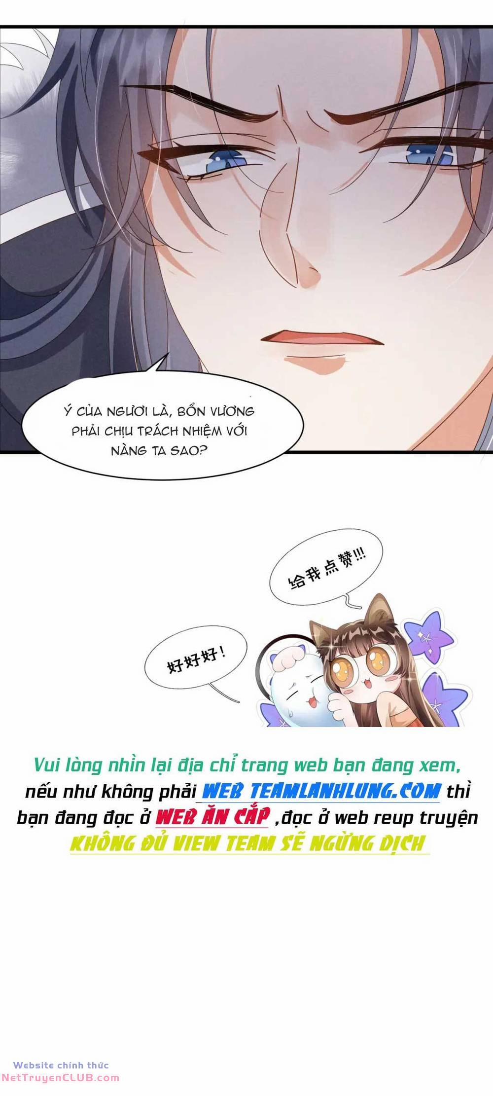 Cải Trang Thành Nữ Phụ Ác Độc Ta Được Các Nam Chính Sủng 20 trang 3