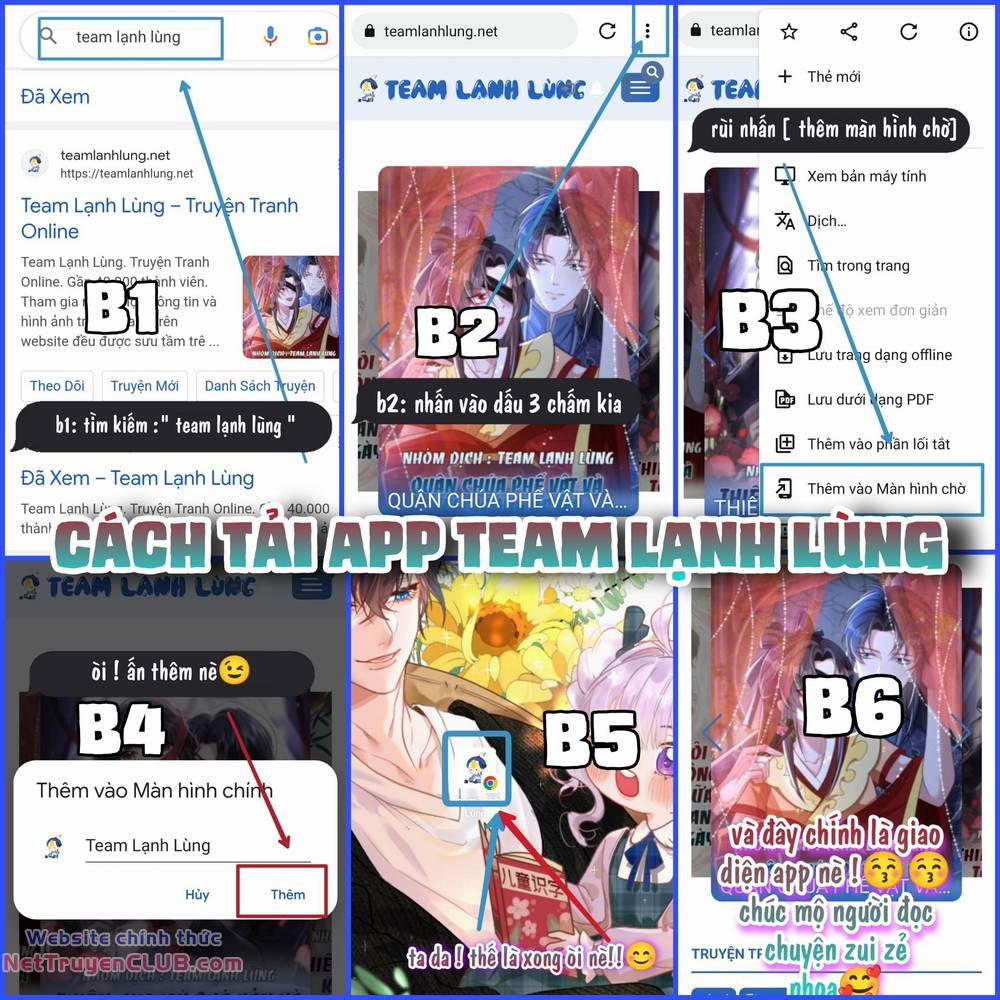 Cải Trang Thành Nữ Phụ Ác Độc Ta Được Các Nam Chính Sủng 35 trang 4