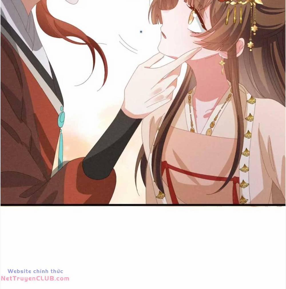 Cải Trang Thành Nữ Phụ Ác Độc Ta Được Các Nam Chính Sủng 35 trang 7