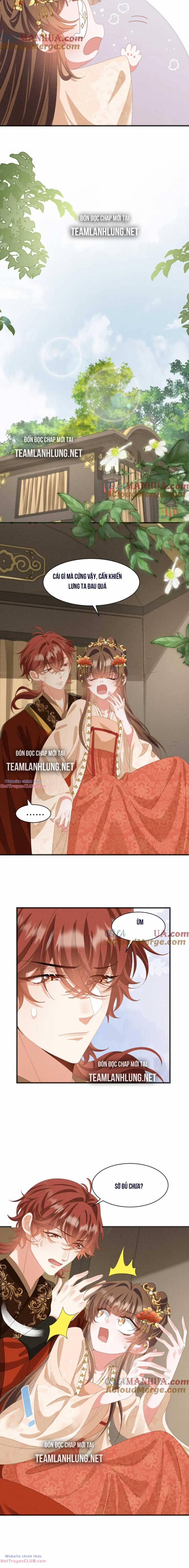 Cải Trang Thành Nữ Phụ Ác Độc Ta Được Các Nam Chính Sủng 37 trang 7