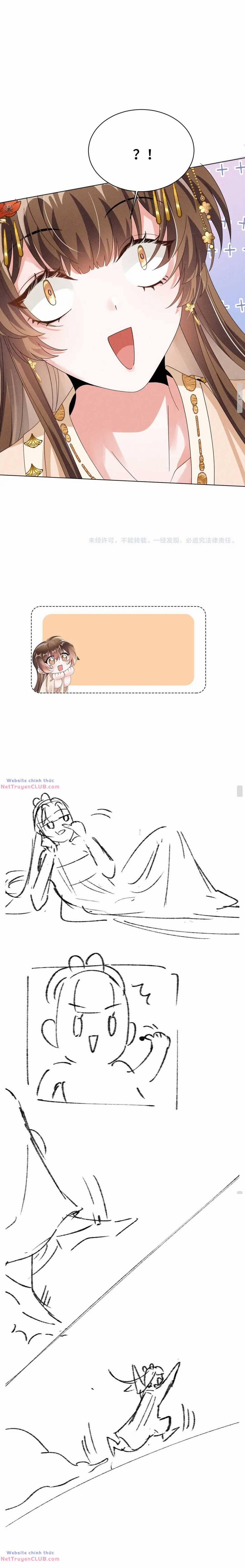 Cải Trang Thành Nữ Phụ Ác Độc Ta Được Các Nam Chính Sủng 4 trang 6