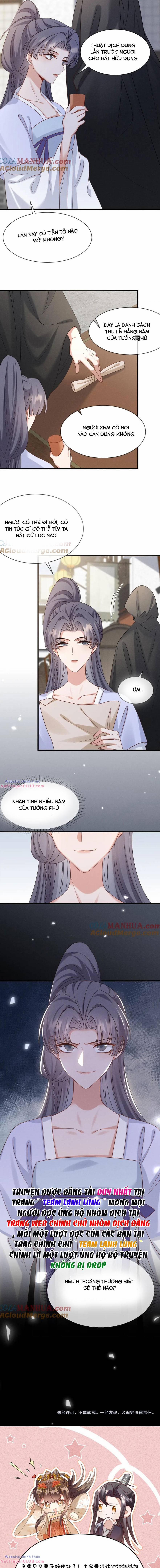 Cải Trang Thành Nữ Phụ Ác Độc Ta Được Các Nam Chính Sủng 57 trang 5