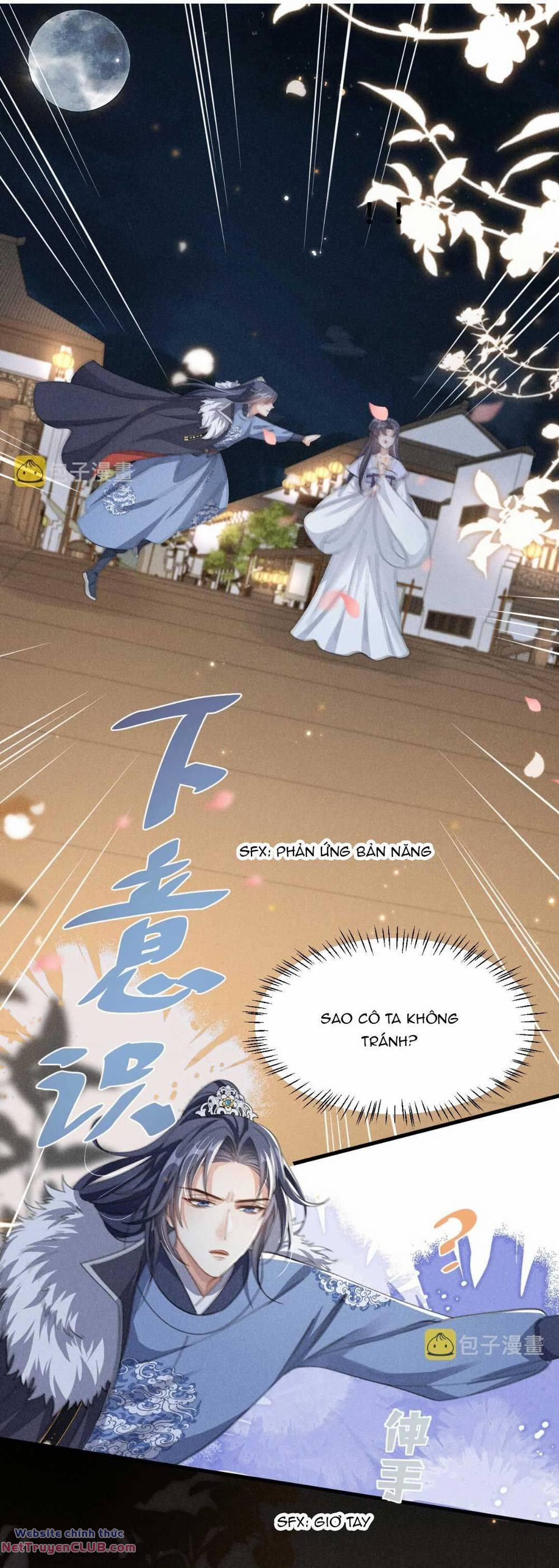 Cải Trang Thành Nữ Phụ Ác Độc Ta Được Các Nam Chính Sủng 6 trang 1