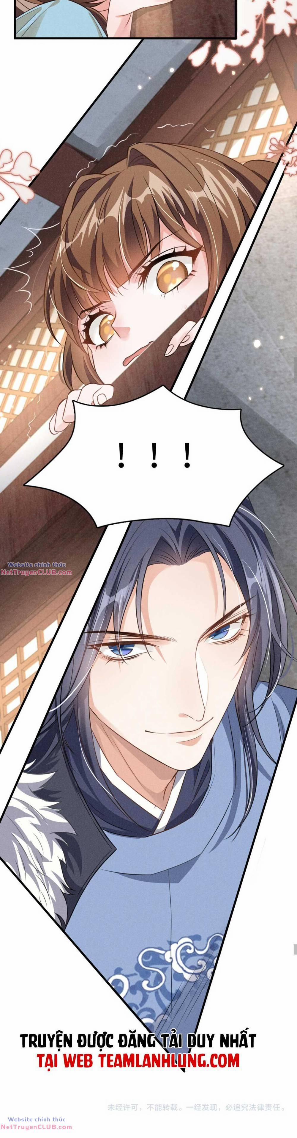 Cải Trang Thành Nữ Phụ Ác Độc Ta Được Các Nam Chính Sủng 6 trang 9