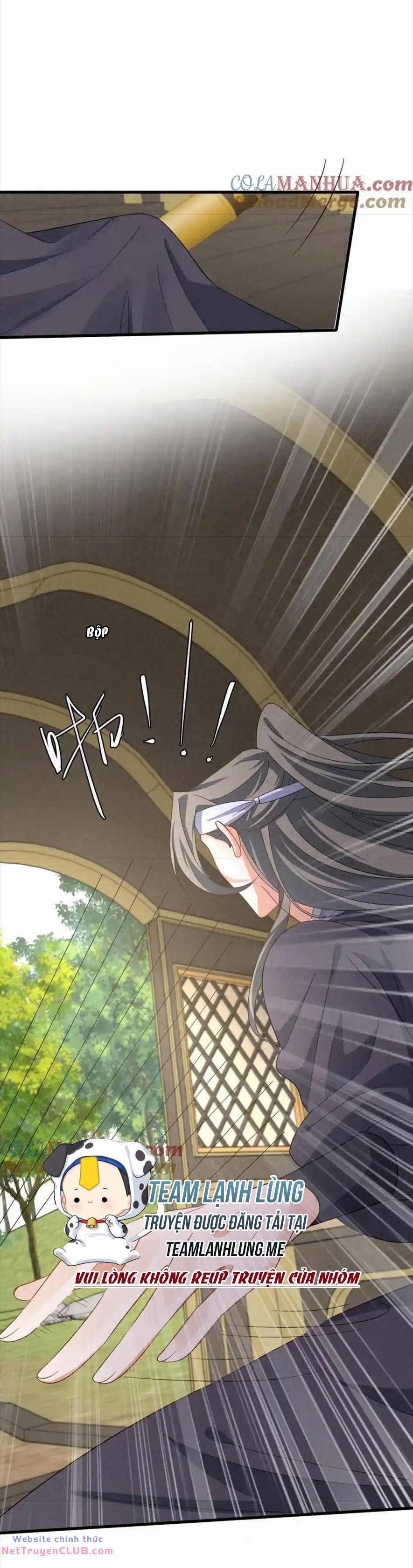 Cải Trang Thành Nữ Phụ Ác Độc Ta Được Các Nam Chính Sủng 67 trang 15