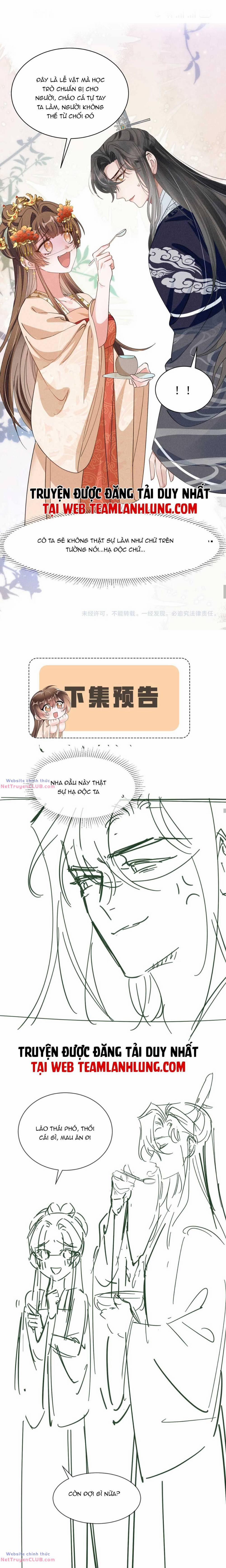 Cải Trang Thành Nữ Phụ Ác Độc Ta Được Các Nam Chính Sủng 7 trang 10