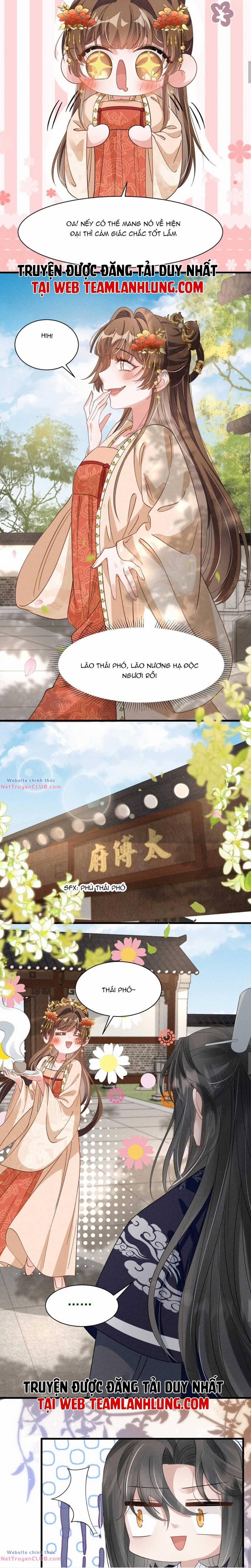 Cải Trang Thành Nữ Phụ Ác Độc Ta Được Các Nam Chính Sủng 7 trang 8