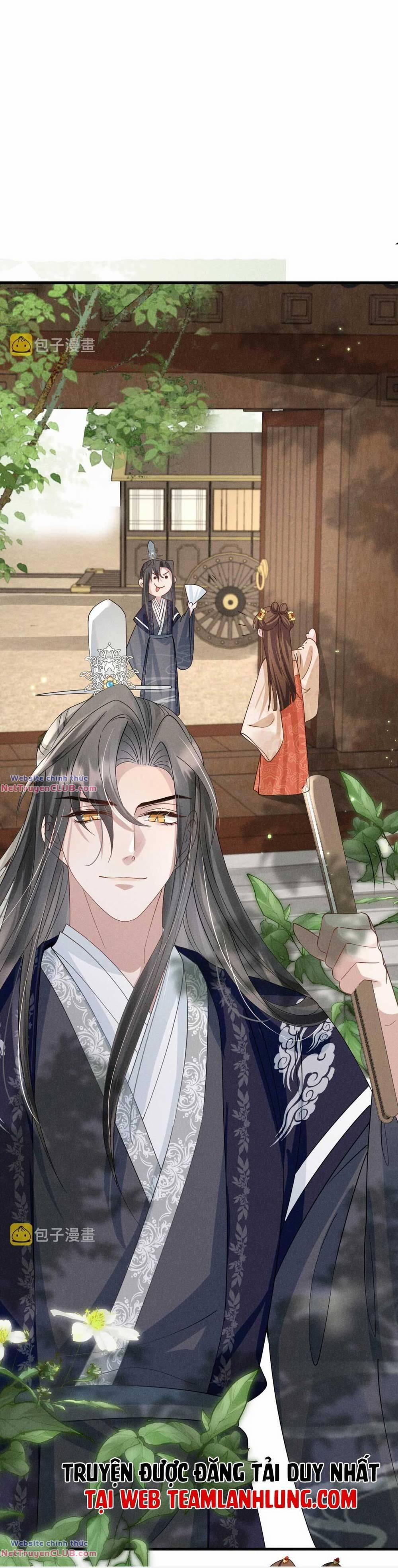 Cải Trang Thành Nữ Phụ Ác Độc Ta Được Các Nam Chính Sủng 8 trang 8