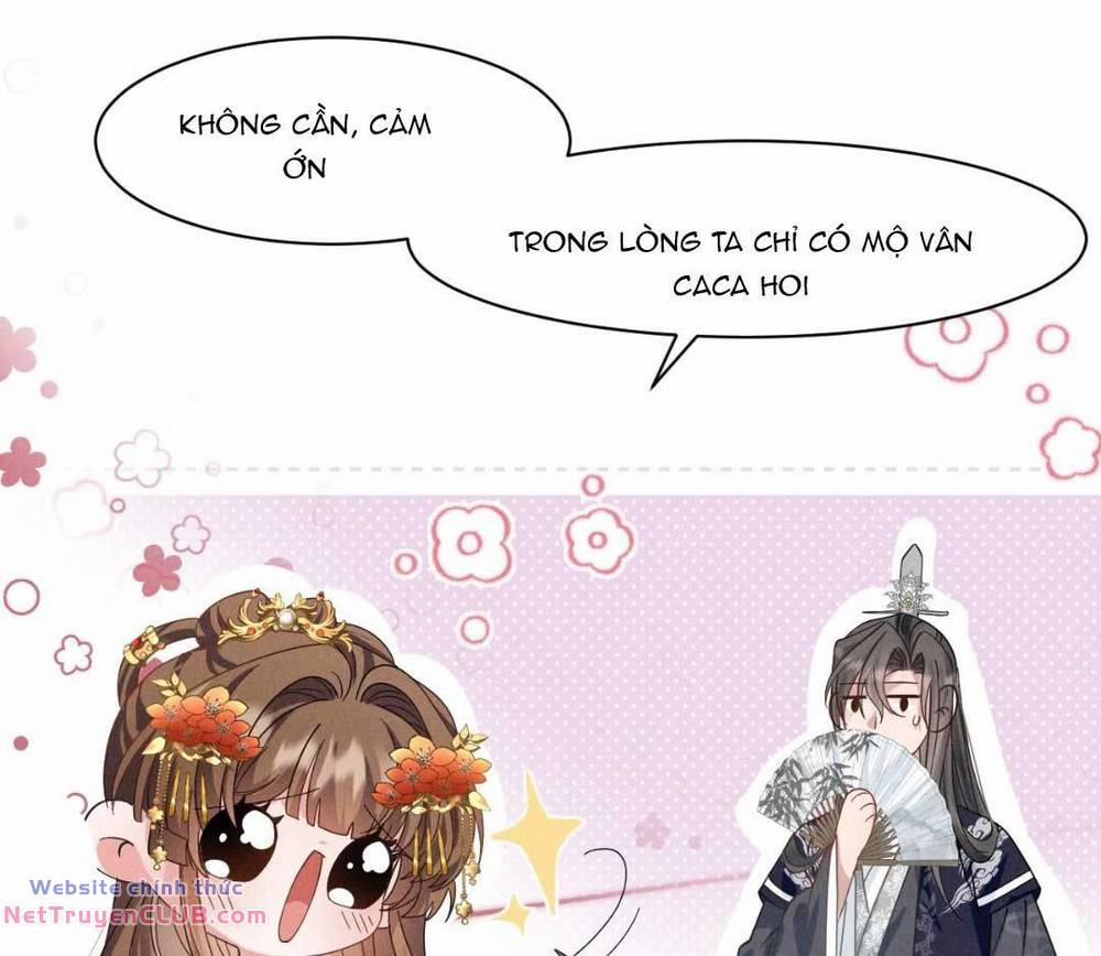 Cải Trang Thành Nữ Phụ Ác Độc Ta Được Các Nam Chính Sủng 9 trang 4