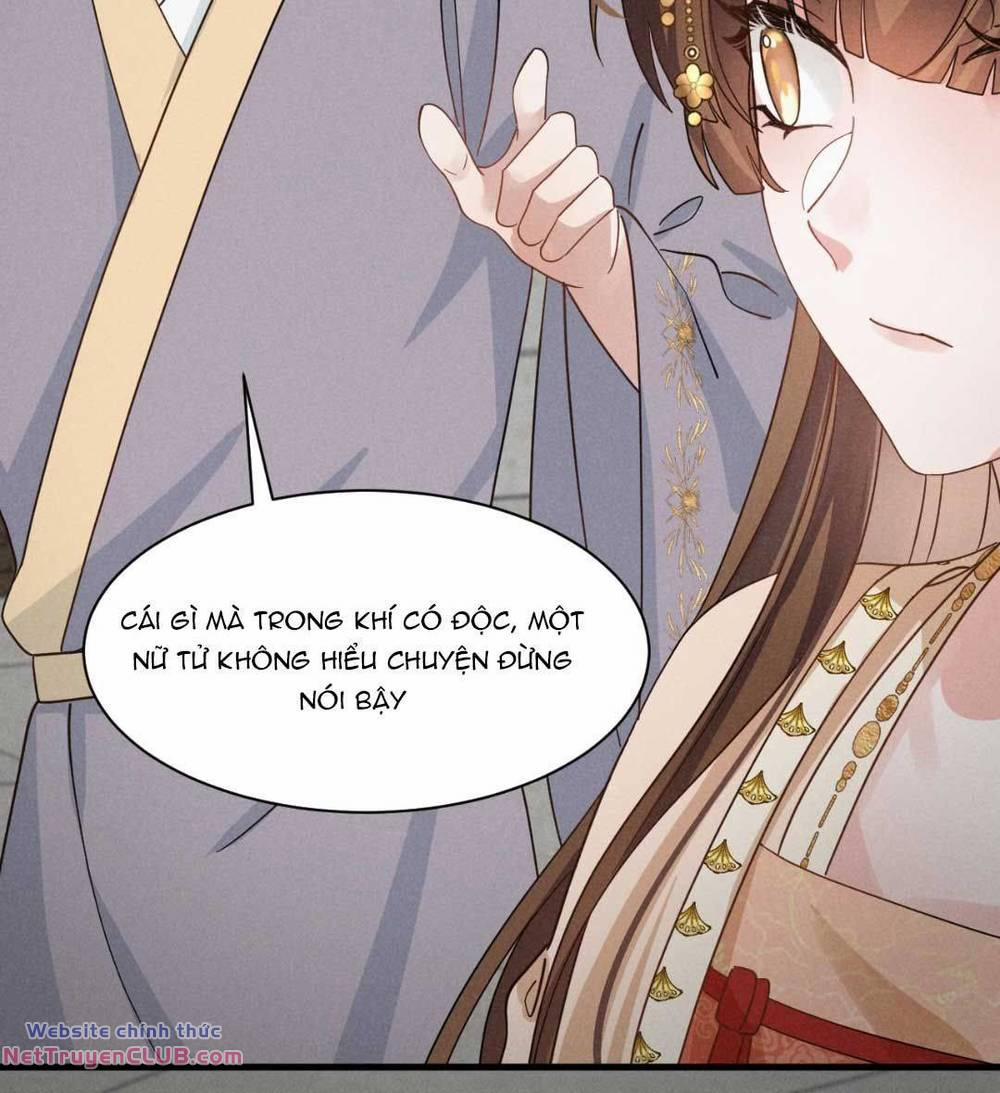 Cải Trang Thành Nữ Phụ Ác Độc Ta Được Các Nam Chính Sủng 9 trang 8