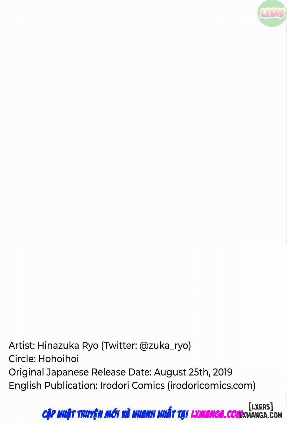 Call Me Cute, Make Me Melt Oneshot trang 31