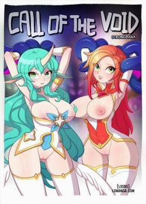 Đọc truyện tranh Call of the Void