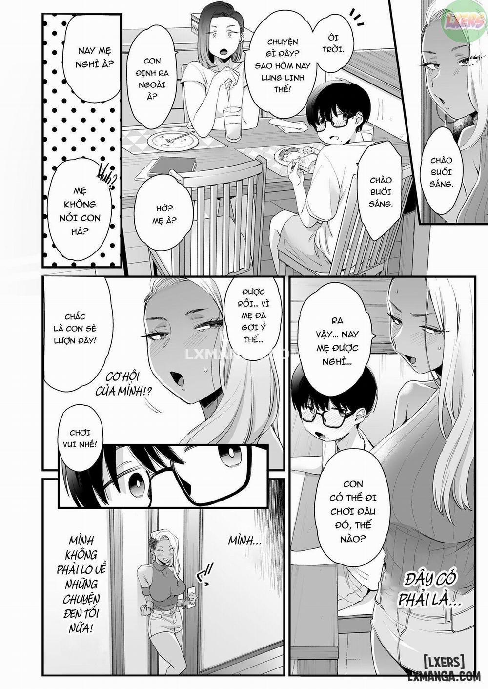 Callin' me Cute Ain't Fair Oneshot trang 24