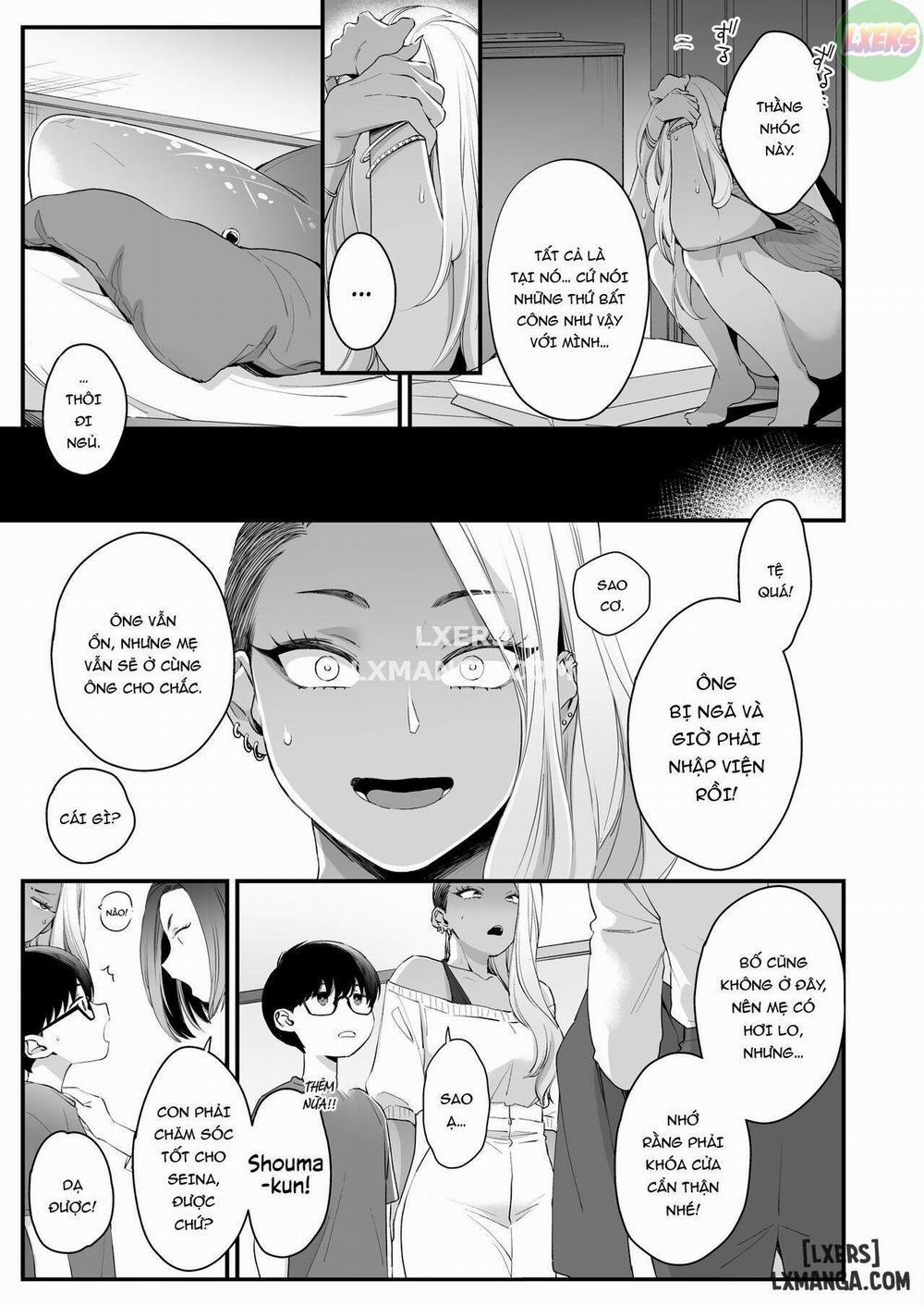 Callin' me Cute Ain't Fair Oneshot trang 29