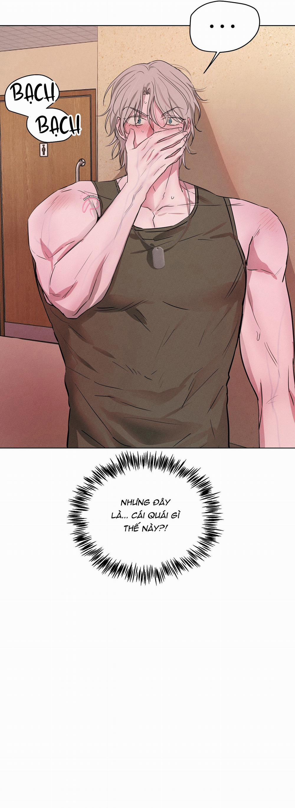 Cạm Bẫy Bạc 1 trang 14