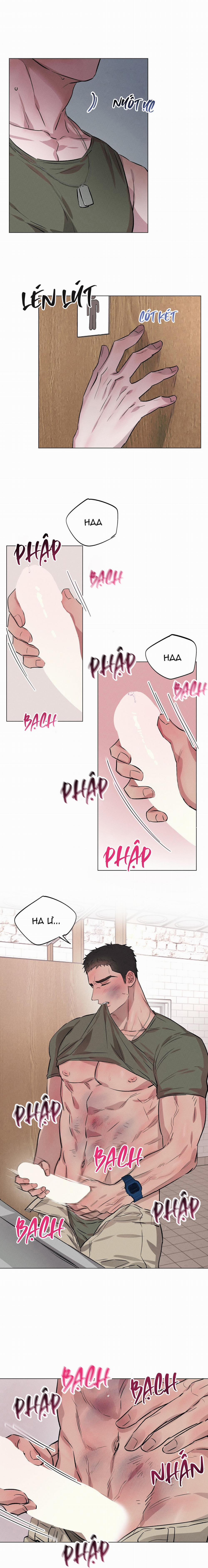 Cạm Bẫy Bạc 2 trang 0