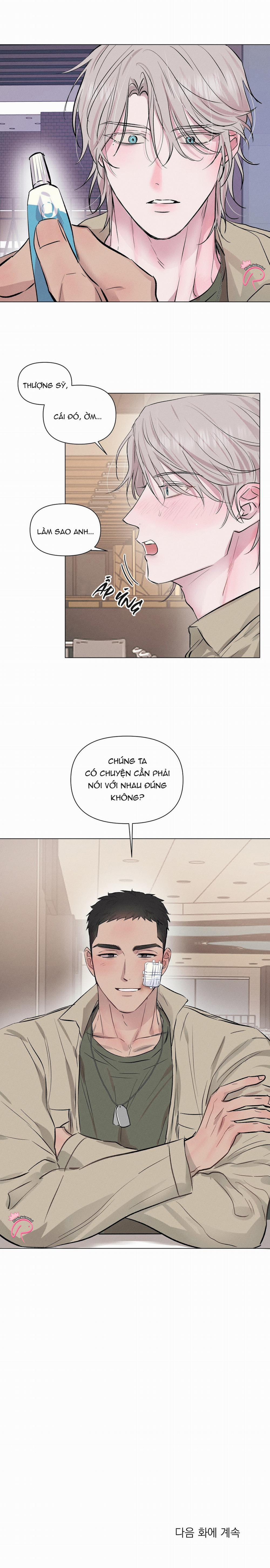 Cạm Bẫy Bạc 2 trang 14