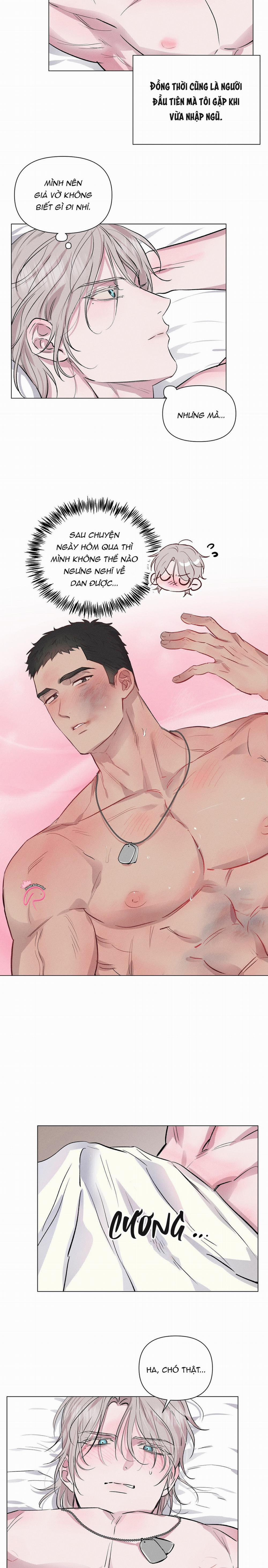 Cạm Bẫy Bạc 2 trang 6