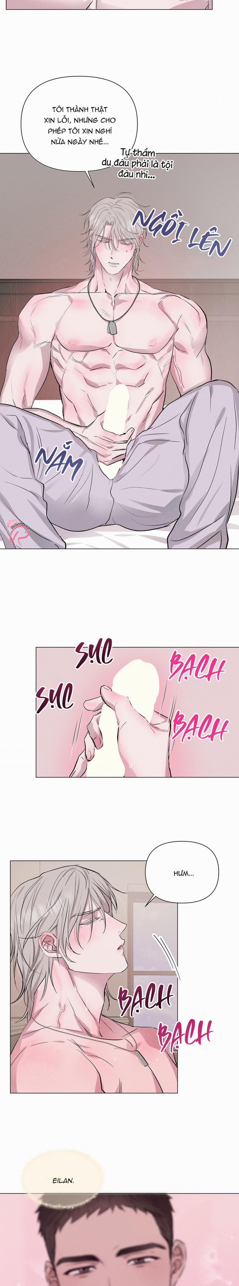 Cạm Bẫy Bạc 2 trang 7