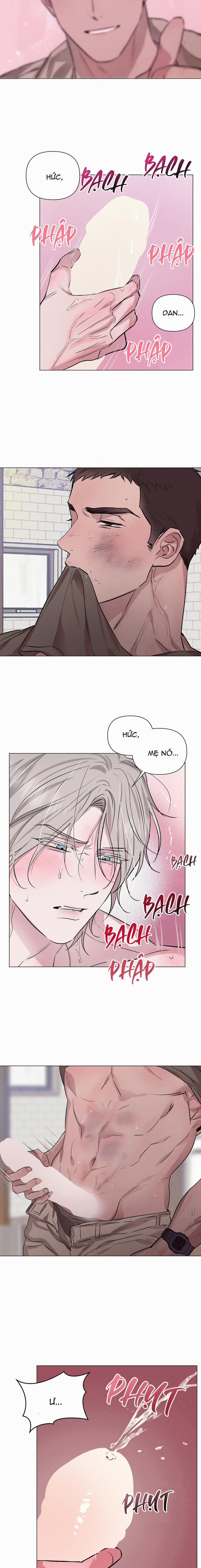 Cạm Bẫy Bạc 2 trang 8