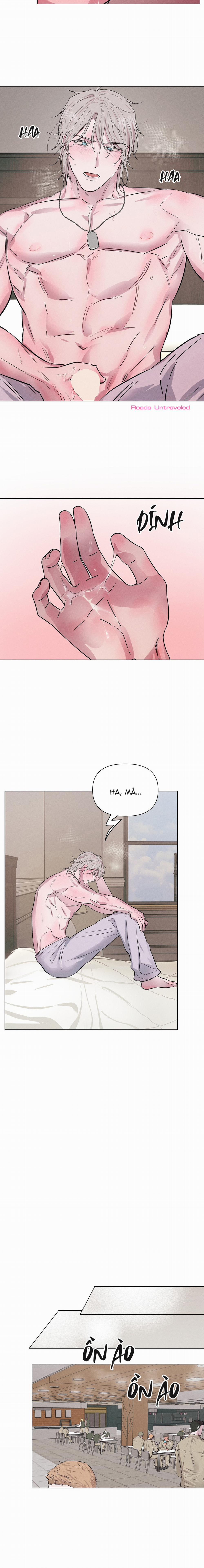 Cạm Bẫy Bạc 2 trang 9