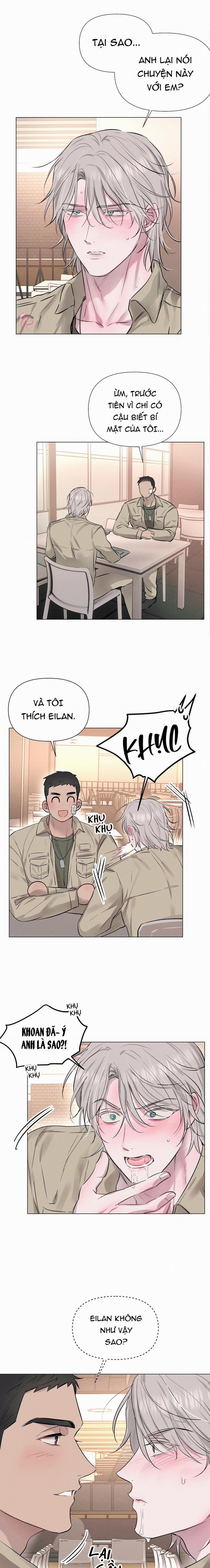 Cạm Bẫy Bạc 3 trang 2