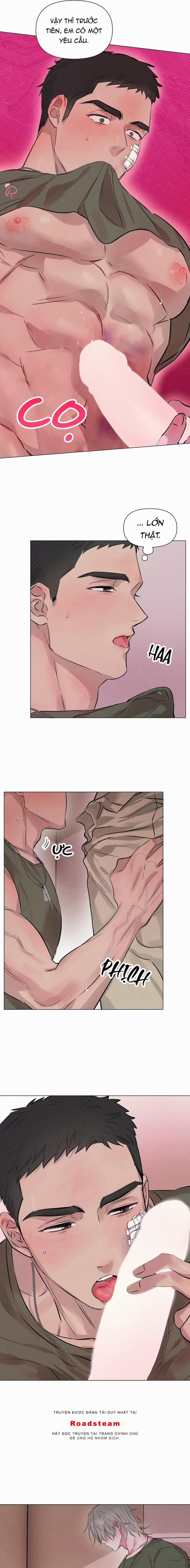 Cạm Bẫy Bạc 3 trang 6