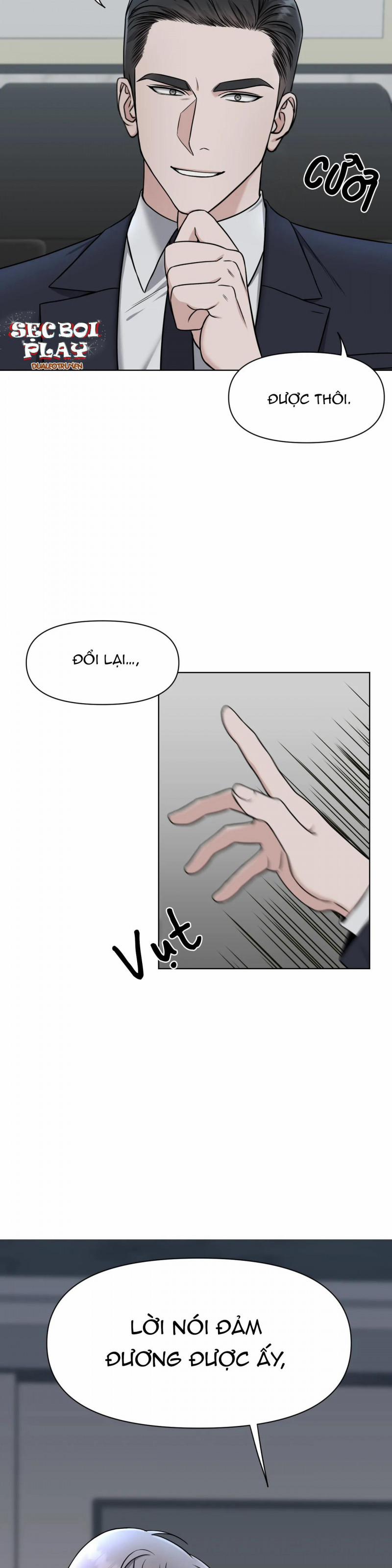 Cạm Bẫy Bl 1.5 trang 10