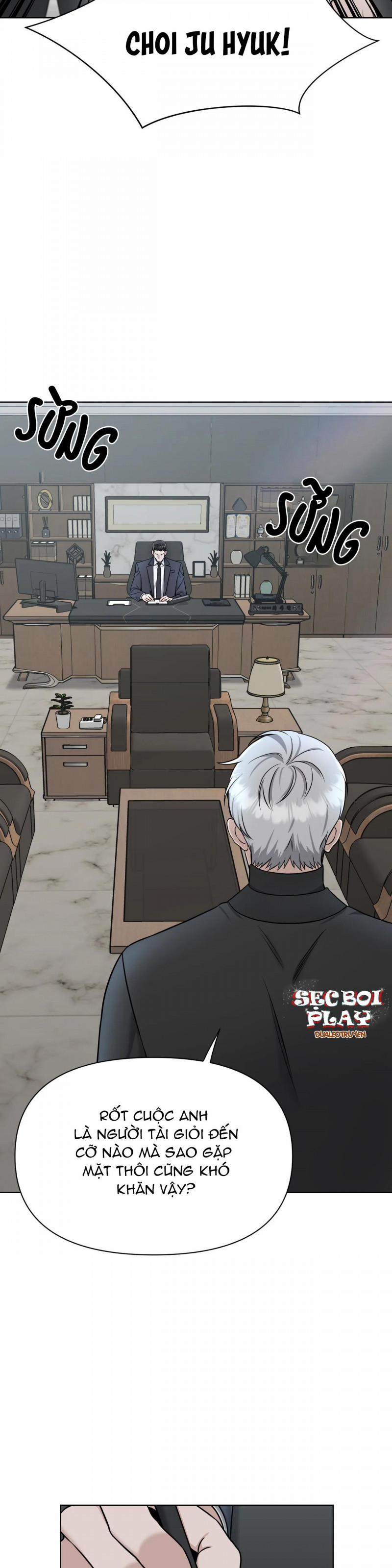 Cạm Bẫy Bl 1.5 trang 3