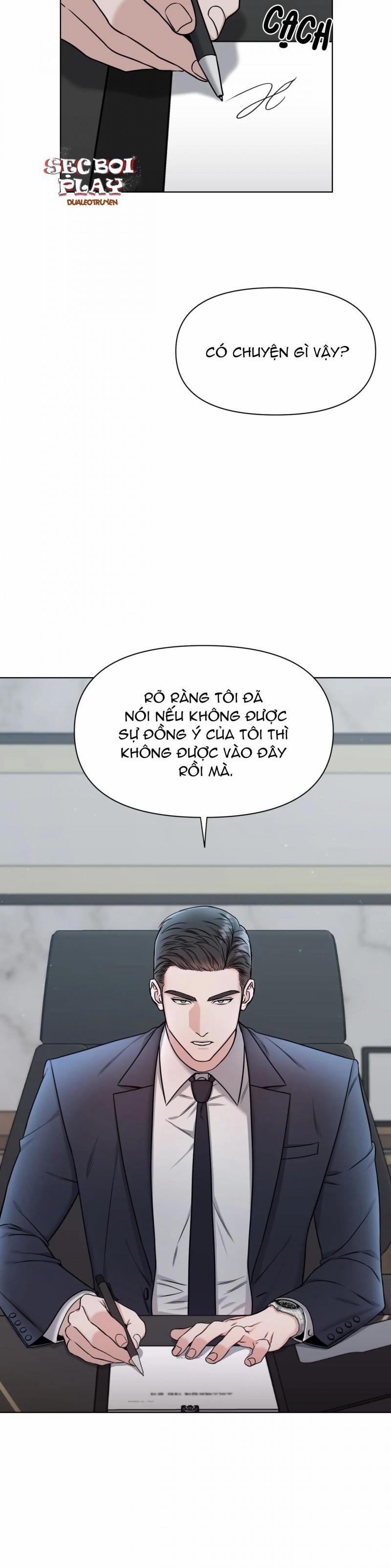 Cạm Bẫy Bl 1.5 trang 4