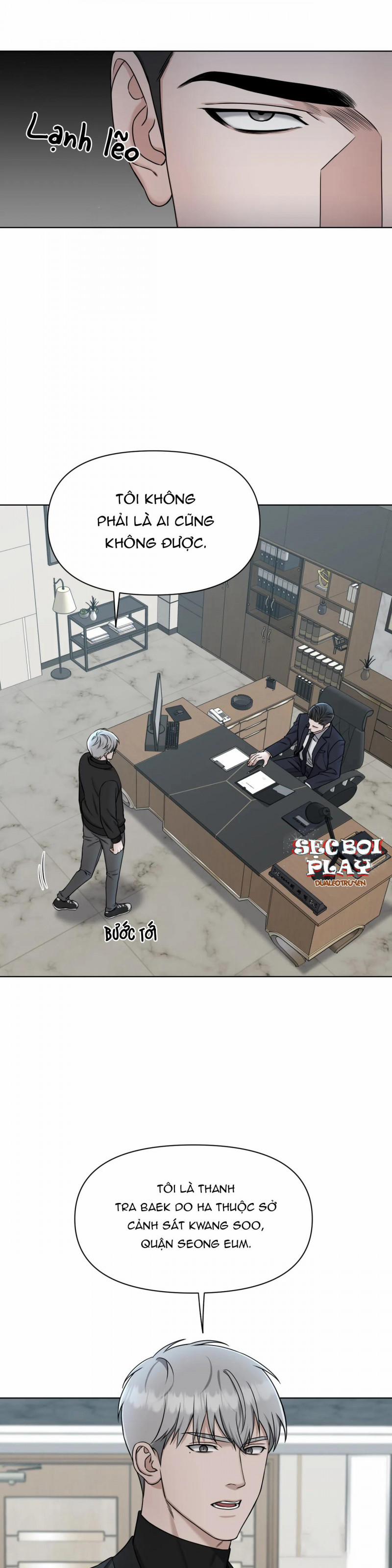 Cạm Bẫy Bl 1.5 trang 5