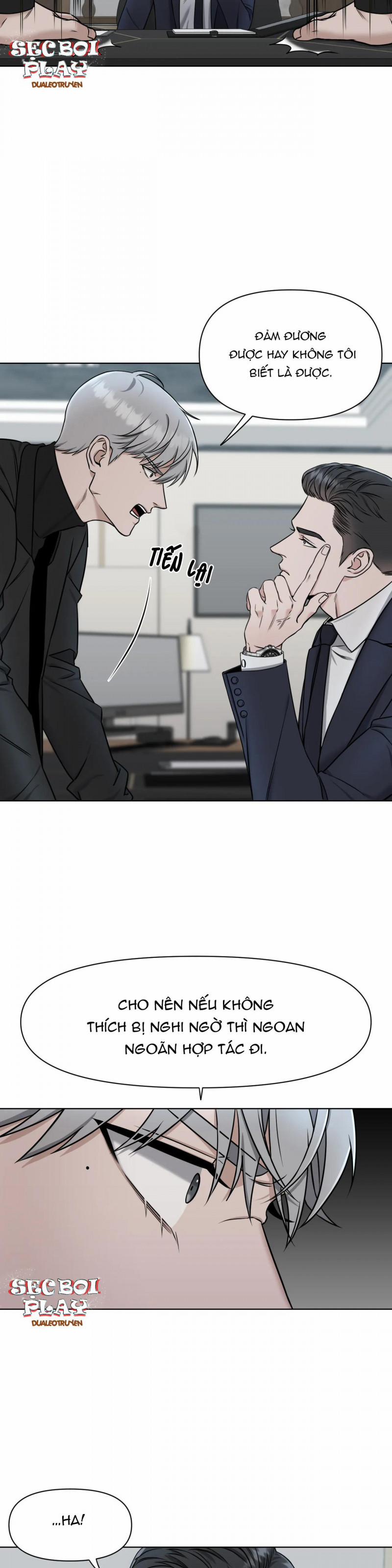 Cạm Bẫy Bl 1.5 trang 9