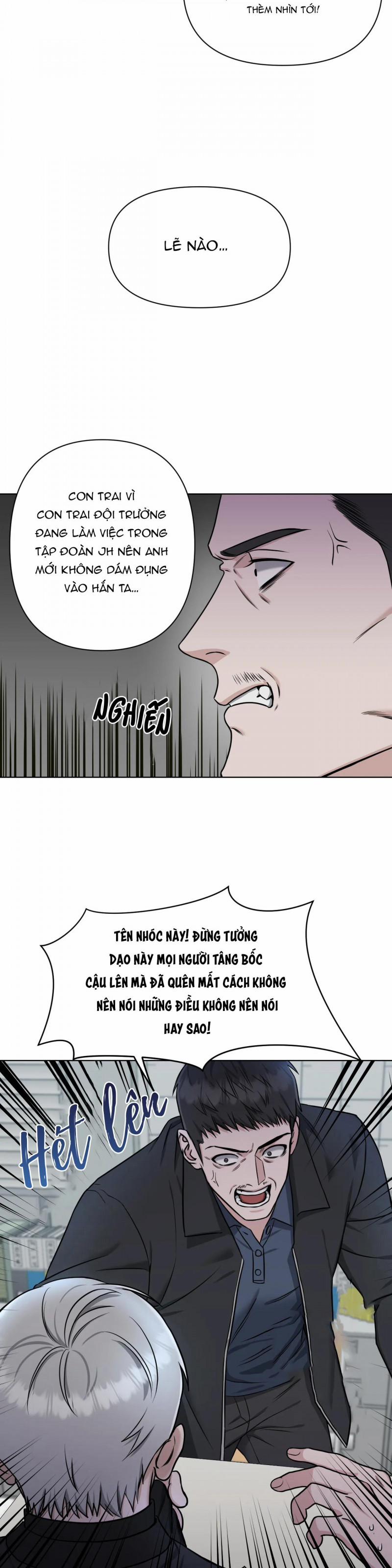 Cạm Bẫy Bl 1 trang 16