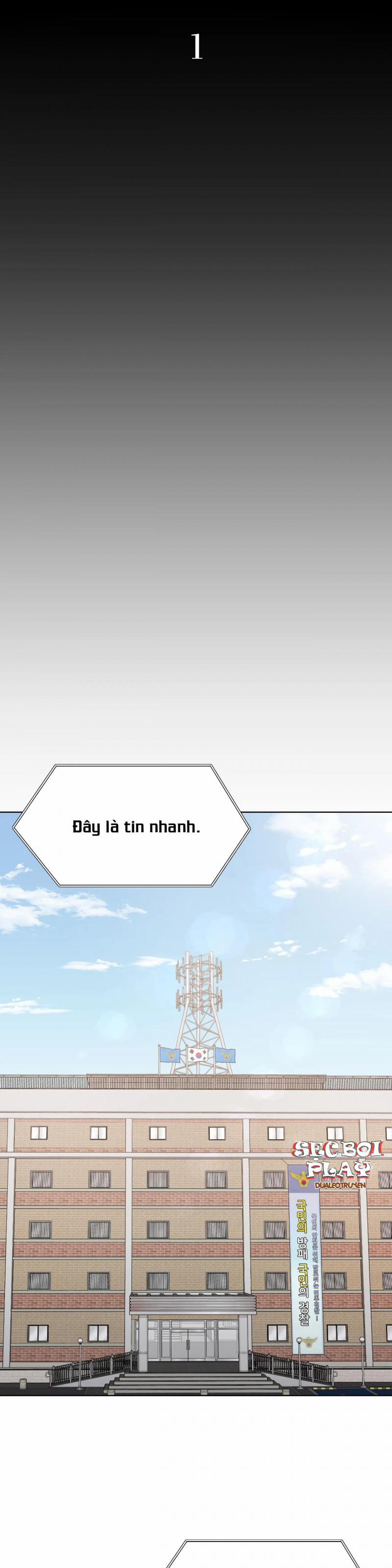 Cạm Bẫy Bl 1 trang 4