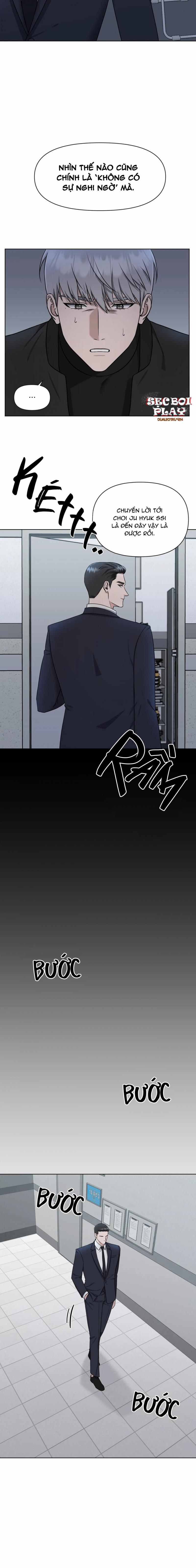 Cạm Bẫy Bl 2 trang 2