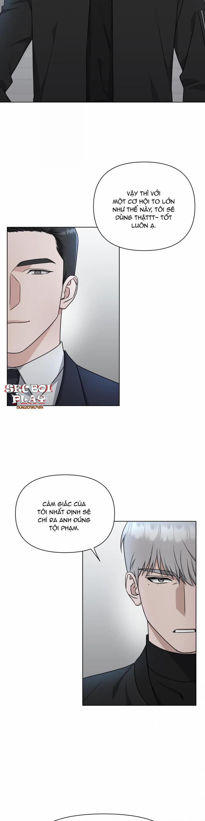 Cạm Bẫy Bl 2 trang 7