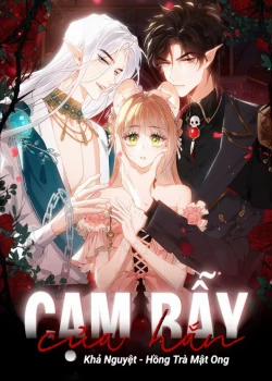 Đọc truyện tranh Cạm Bẫy Của Hắn