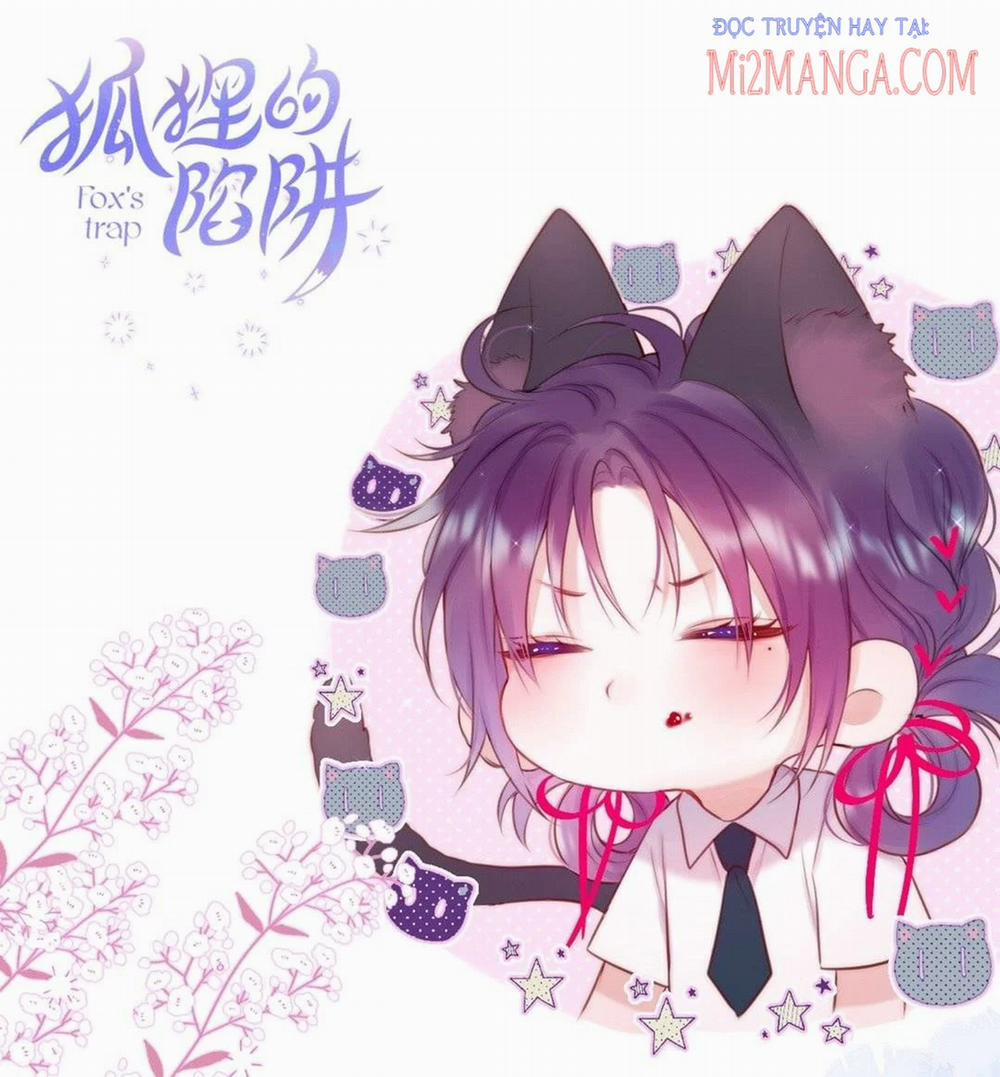 Cạm Bẫy Của Hồ Ly 0.0 Ngoại truyện trang 14