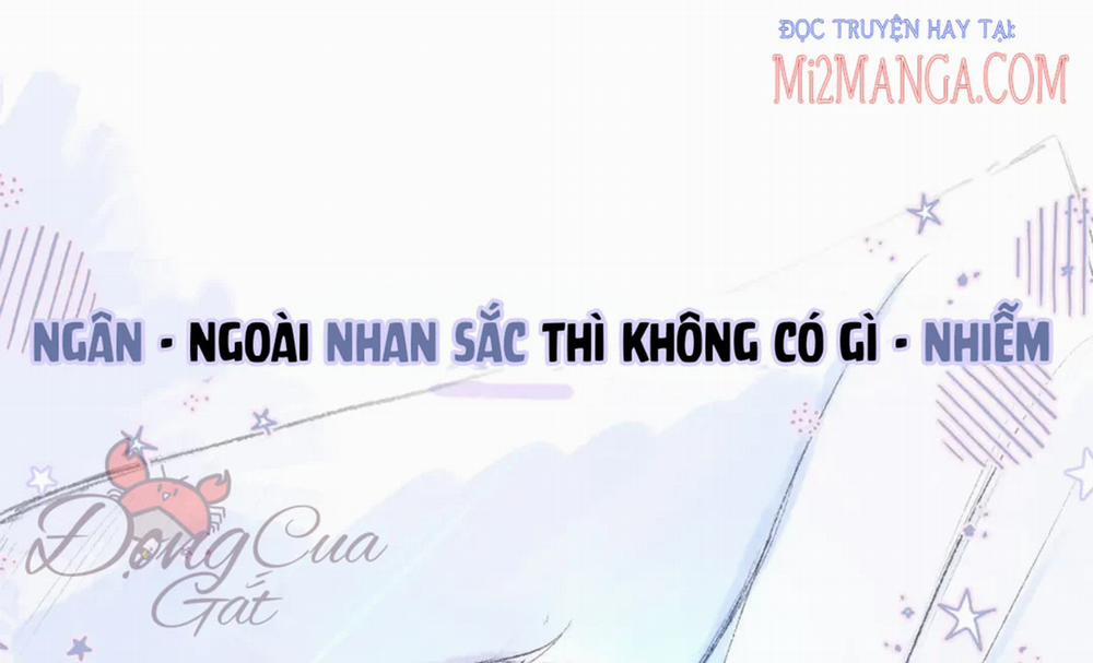 Cạm Bẫy Của Hồ Ly 0.0 Ngoại truyện trang 2