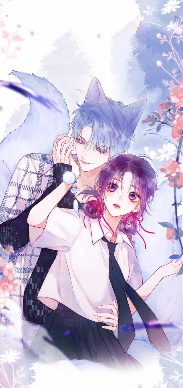 Cạm Bẫy Của Hồ Ly 0 trang 0