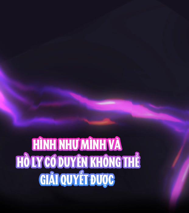 Cạm Bẫy Của Hồ Ly 0 trang 1