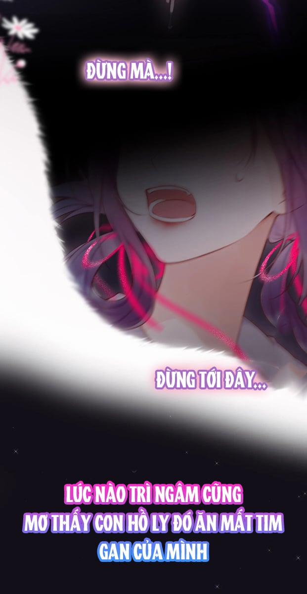 Cạm Bẫy Của Hồ Ly 0 trang 3