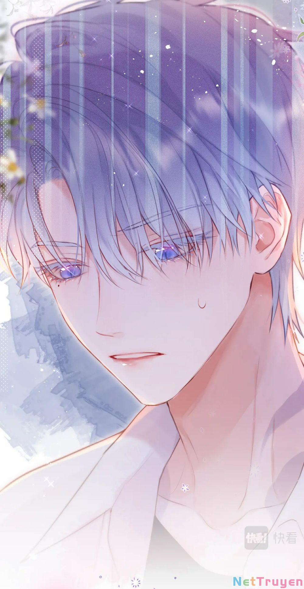 Cạm Bẫy Của Hồ Ly 10 trang 11