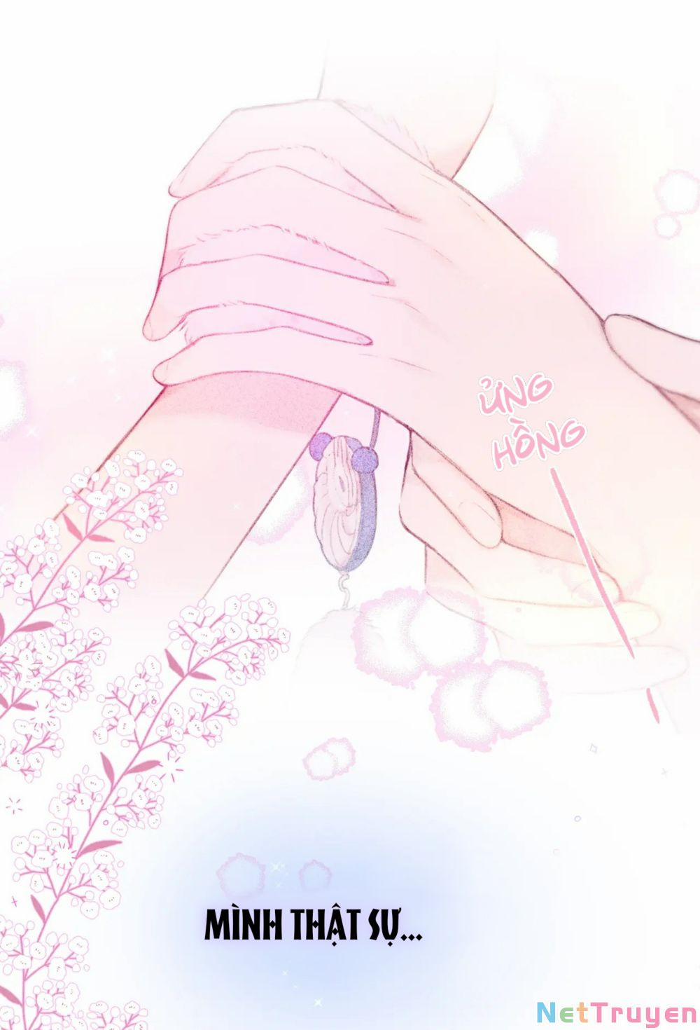 Cạm Bẫy Của Hồ Ly 10 trang 13