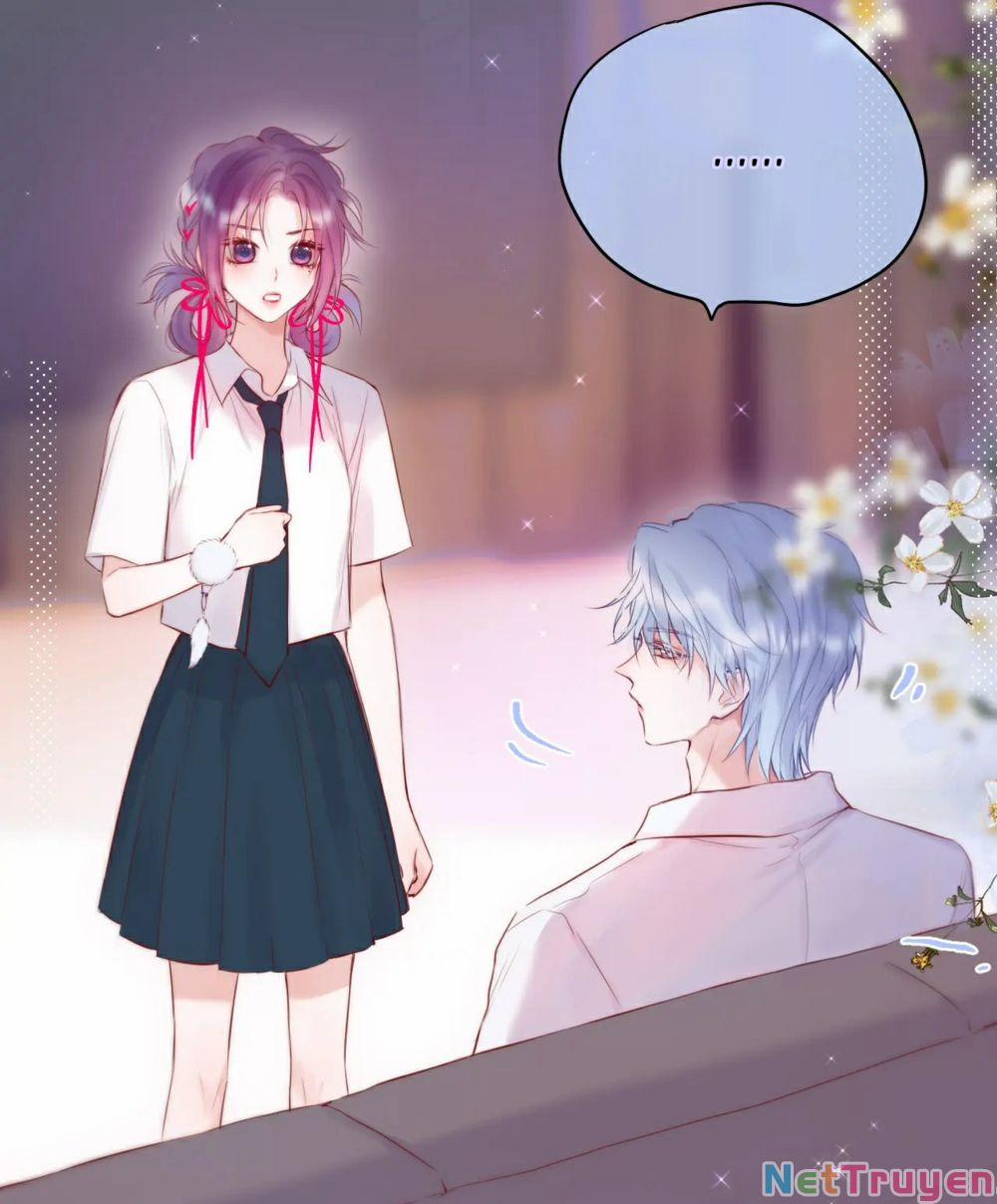 Cạm Bẫy Của Hồ Ly 10 trang 18