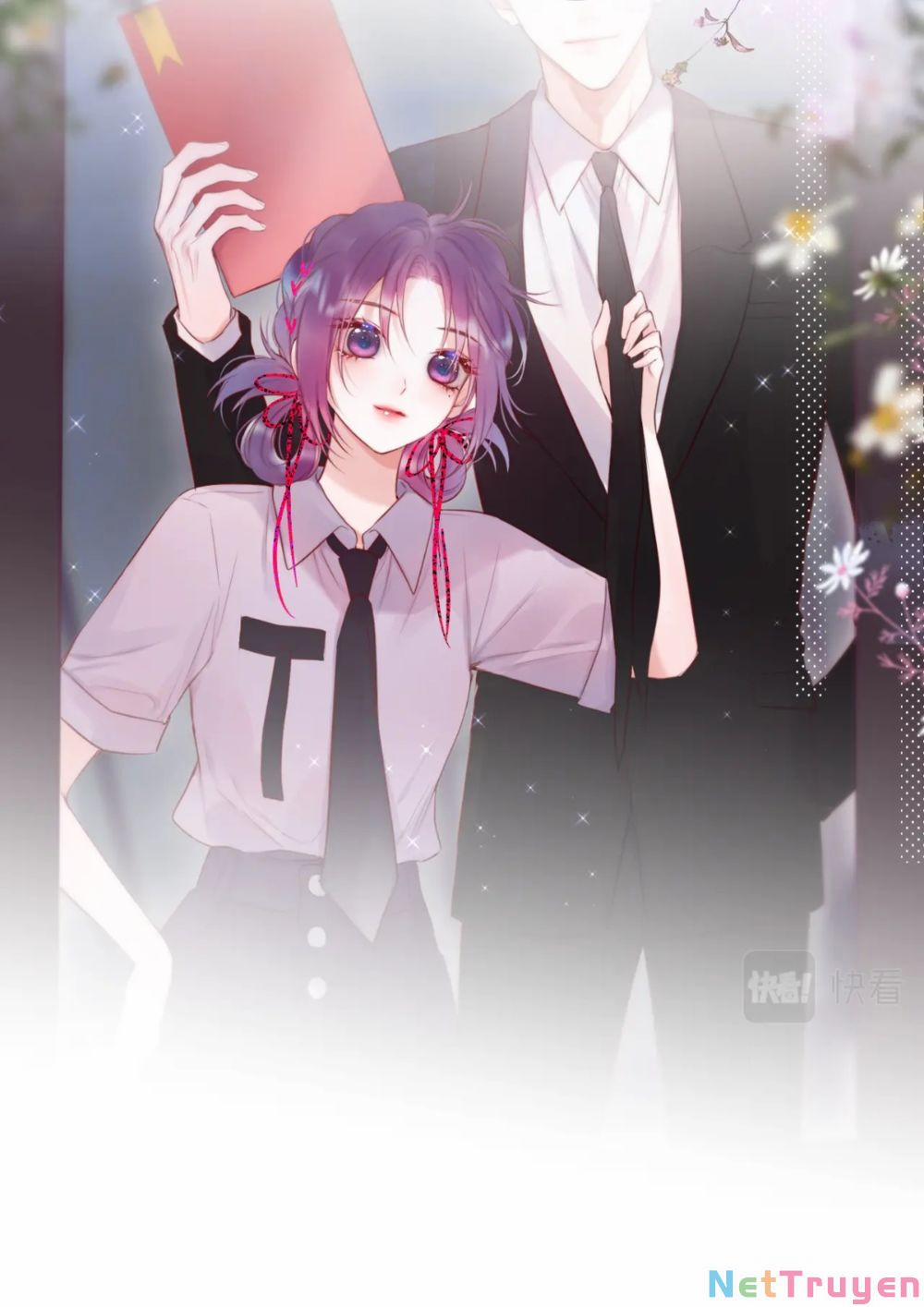 Cạm Bẫy Của Hồ Ly 10 trang 21