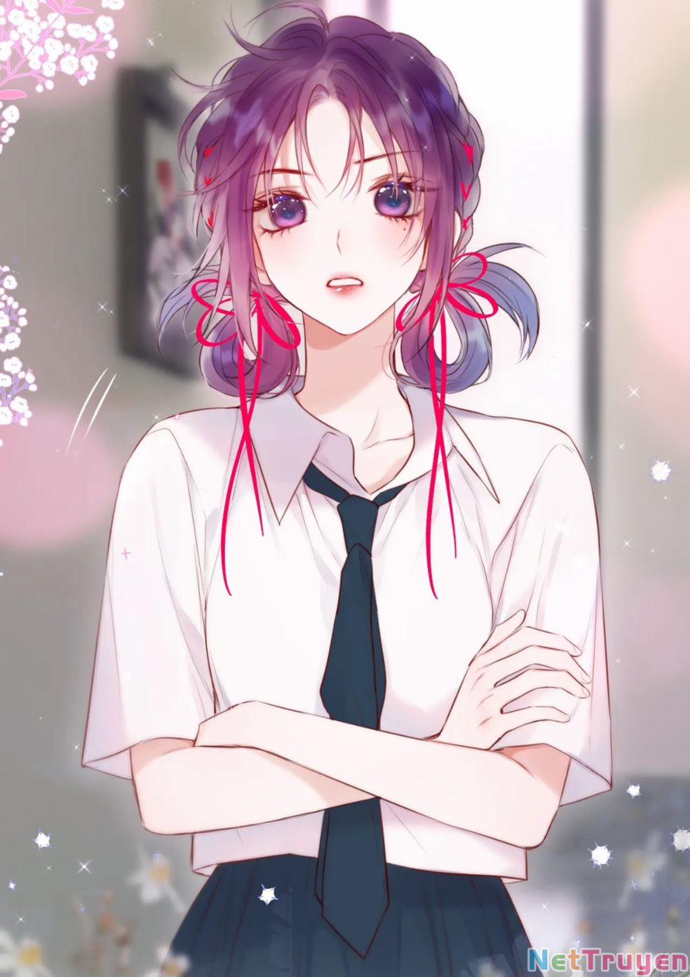 Cạm Bẫy Của Hồ Ly 10 trang 23